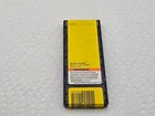 Sandvik Coromant Tlg 2058r 1125 Top Lok Grooving Carbide Inserts  qty Of 9 