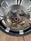 Performance Machine 21x3 5 Forged Wheel Paramount  - Contrast Cut Platinum