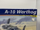 Revell Monogram A-10 Warthog  85-5430 1 72 Scale Model Kit New Sealed 2004