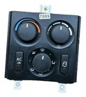     18-24 Volvo Vnl Climate Control Module Ac heat Switch  84732236 Oem    