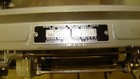 Vtg Sears Roebuck Kenmore Sewing Machine W  Case   Foot Pedal 148 12181 Works