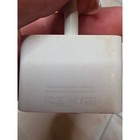 Apple Lightning Digital Av Adapter Hdmi Model A1438 White For Iphone Ipad