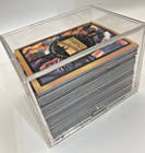 1994 Marvel Masterpieces - Complete 140 Card Base Set Nm m Vintage Over 30 Years