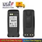 5 10 Pack Pmnn4066 Pmnn4077 Battery For Motorola Xpr6500 Xpr6550 Xpr6580 Xpr4380