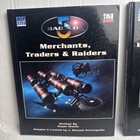 2 X Babylon 5 Rpg  Merchants  Traders   Raiders And Armageddon Call To Arms Hc