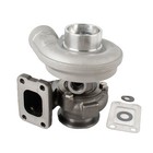 John Deere 2 9l 3029t Turbocharger 16035 Re507147 Re70036 Re500784 1996-2011