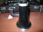 Yamaha Ycl-24ii Clarinet Black W  Hard Case--t103