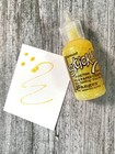 Ranger  Stickles Glitter Glue  Sunburst Glitter Glue  Yellow Stickles