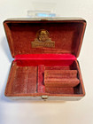 Vintage Ever Ready Single Edge Razor Set