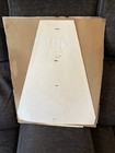 Rare 1960   s Vintage   pabst Blue Ribbon   beer Easel Back counter Top Sign-as-is     