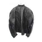 5 Off Coupon Eligible 6 12 20 00 6 18 09 59 Balenciaga Biker Jacket Leather Clot