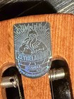 Vintage Zeynel Abidin Cumbus 8 String Mandolin Turkish Banjo P868 Istanbul