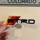No Coast Yota Rtrd Sticker Slap Toyota Retard Trd Offroad Pro Not Bcs Wrmfzy Fog