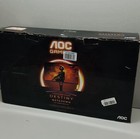 Aoc Q27g3xmn 27  Qhd 1440p Mini Led Gaming Monitor 180hz Hdr1000 - Open Box 