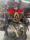 Predator 1 1 Scale Bust  Resin Material  Height 29 92in  In Stock