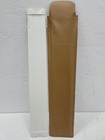 Teledyne Post 10  Slide Rule 44bb-150 W leather Case   Manual