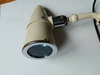 Antique Industrial Ritter Dental  hospital  Operating Room Lamp Light Germany 