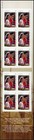 Canada Stamps  Booklet Of 10  Duke And Duchess Of Cambridge   2478a  Bk459 Mnh
