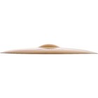 Zildjian A Custom Ping Ride Cymbal  20 In 