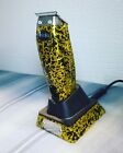                andis T-outliner Cordless Li Modified Sharpened Blade Gtx Zero Gap 