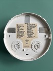 Np-100 Notifier Fire Alarm Addressable Photoelectric Smoke Detector Head - Used