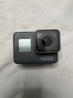 Gopro Hero5 Black Action Camera Touchscreen Waterproof W  Vlogging Case   Mic