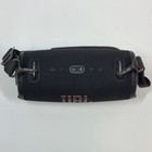 Jbl Xtreme 3 Portable Wireless Bluetooth Speaker Black Jblxtreme3blkam