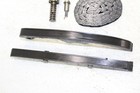 2001 Kawasaki Prairie 300 4x4 Timing Chain Guide W  Camshaft Tensioner 24056