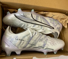 Women   s Puma Ultra Match Brilliance Fg Ag Soccer Cleats New In Box Size 9 5