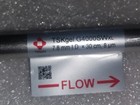 Tosoh Pn  0008542 Tskgel G4000swxl 7 8mm I d  X 30 Cm  8 Um Hplc Column