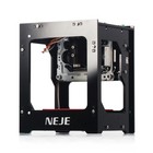 Neje Kz 3000mw Bluetooth Diy Usb Laser Engraver Carving Machine