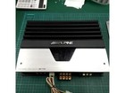 Alpine Mrv-f340