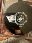Jaromir Jagr Signed Puck Fanatics
