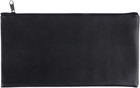 Bank Bag Money Pouch Leatherette Security Deposit Bags Utility Zipper Bags Fo   
