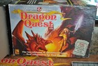 Dungeons   Dragons Dragon Quest Board Game Tsr 1100 D d 1992   read  