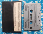 Jagjit Singh   Chitra Singh - Beyond Time Cassette Two - Tape  1988  Hmv