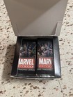 2011 Marvel Universe Trading Cards - Open Box Of 23 Sealed Packs
