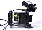 Arri Alexa Mini Kit  4 3  Raw License  Cage  D-box W  Gold Mount  Case  More  