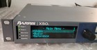 Harris X50-av-2ps 4-channel Intelligent Frame Synchronizer No Sd Card W  Cords
