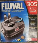 Nib Fluval 305 Canister Filter