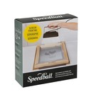 Speedball 30w Led Uv Exposure Lamp  Professional Screen Printing Light With 1   