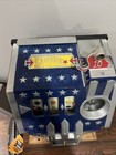 Pace Comet 10c Gooseneck Slot Machine Restored