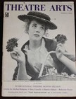 Julie Andrews 1956 My Fair Lady Cecil Beaton Cover Prior To Disney Mary Poppins