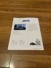 2015 Ford Taurus   Taurus Sho Sales Brochure Catalog Spec Sheet Oem Free Ship