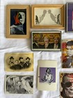 Mr  Brainwash 2008 Life Is Beautiful Exhibit Post Card Set Of 13
