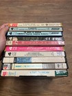 Lot Of 10 Reel To Reel Albums With Cases Classical   Easy Listening