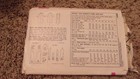 Vintage Sewing Pattern Simplicity 6851 Womens Miss Size 40 Bust 42 Robe   Slip
