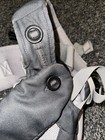 Ergo Baby Four Position 360 Carrier Cool Air Mesh Gray Outdoor indoor Helper