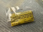 Vintage Bell Telephone Miniature Trimline Phone Promo Keychain   New At t