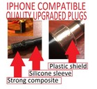 Headphones Jack Repair Replacement Service For 3 Or 4 Pole Headphone Jack Plug